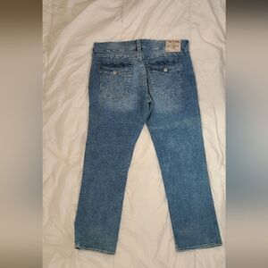 True Religion men's jeans size 40